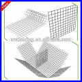 Welded Mesh Galvanized Wire Mesh Gabion